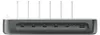 4smarts 541277, Freistehend, ABS, Polycarbonat, Grau, Produktbild-Vorschau 5