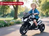 LEADZM, elektryczny motocykl dla dzieci, pojazd dla dzieci, Podgląd zdjęcia produktu 8