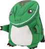3D Dinosaurier -Rucksack für Jungen Kinder Rucksäcke Kinder Produktbild-Vorschau 2