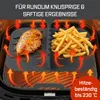 GOURMETmaxx Silikon Backform 2er Set fÜr Backofen & Produktbild-Vorschau 5