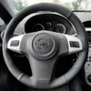 Potah Volantu Se Vzorem Pro Opel Corsa D Náhled obrázku produktu 3