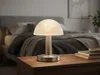 Trio - Tischlampe FYNN II - Grau - 15x15x21 cm Produktbild-Vorschau 10
