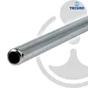 tecuro Kupferrohr, weich, Ø 10 mm x 300 mm, glanzverchromt, Produktbild-Vorschau 2