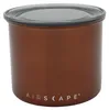 Airscape® Edelstahl-Aromabehälter klein, kupfer gebürstet Produktbild-Vorschau 8