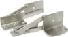 Marine Town Pantograf Scharnier Silber  Silber One Size Produktbild-Vorschau 1