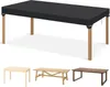 Tischplatte Abdeckung Outdoor Winterfest, 150x90x15cm Produktbild-Vorschau 1