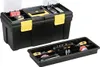 Allit Werkzeugkoffer McPlus Promo 23, schwarz/gelb, 33 Produktbild-Vorschau 10