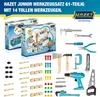Hazet Kinderspielzeug Werkzeugsatz 61-teilig (für Kinder ab Produktbild-Vorschau 18