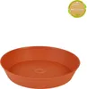 Primavera miska pod květináč terakota Náhled obrázku produktu 3