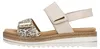 Remonte Damen Sandale elegant mit glänzenden Akzenten am Produktbild-Vorschau 1