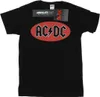AC/DC - T-Shirt für Herren BI6844 (M) (Schwarz) Produktbild-Vorschau 1