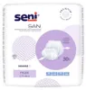 Inkontinenzvorlagen Seni San Maxi (1 Karton: 4 x 30 Produktbild-Vorschau 6