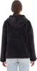 Burton Lemma Kapuzenpullover Schwarz XS Damen Schwarz XS Produktbild-Vorschau 2