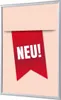 Showdown Klapprahmen - DIN A4 - Komplett-Set - Neu Deutsch Produktbild-Vorschau 1
