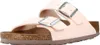 BIRKENSTOCK ARIZONA BF EARTHY VEGAN Rosa Produktbild-Vorschau 1