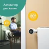 tado° VX-SRT02-IB02-TC-ML-00 Thermostat Weiß Produktbild-Vorschau 6