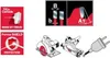 Collage of marketing images for a circular saw, including logos, diagrams, and illustrations of the tool and its plug. Produktbild-Vorschau