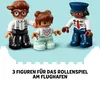 LEGO 10961 DUPLO Flugzeug und Flughafen Spielzeug Set für Produktbild-Vorschau 26