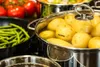 Kopf Topfset Merkur aus Edelstahl - Induktionstöpfe mit Produktbild-Vorschau 10