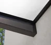 Pui-overkapping Sophia, 215x95 cm, satijn afwerking Productafbeelding-voorbeeld 14