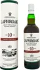Laphroaig 10 Years Sherry Oak Finish + Box 700ml 48% Vol. Produktbild-Vorschau 7