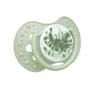 LOVI Schnuller Silikon dynamisch Tie Dye Green 18 m+ 2 St. Produktbild-Vorschau 2
