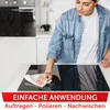 Nordicare Glaskeramikkochfeldreiniger [250ml] für Produktbild-Vorschau 2