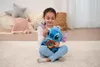Disney Stitch mit Doughnut (25 cm) Produktbild-Vorschau 5