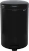 Brabantia Treteimer Newicon 20,0 L schwarz matt Produktbild-Vorschau 1
