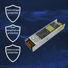 Qoltec Alimentation à découpage LED IP20 | 120W | 12V | 10A Voir les images du produit 5