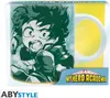 My Hero Academia Mug 320 ml Deku Box Produktbild-Vorschau 4