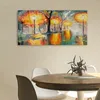 Coloray - Glasbild - 100x50 cm - Wandbild - Glasbilder - Produktbild-Vorschau 3