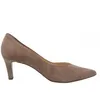 Högl Klassische Pumps Damen 31333738313532 Beige 38 EU Produktbild-Vorschau 11