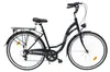 Dallas Bike Fahrrad - Damenfahrrad 28 Zoll - Shimano 7-Gang Produktbild-Vorschau 9