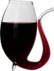 traditionelle Portwein Gläser - 2er Set Pfeifenglas Produktbild-Vorschau 1
