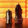 JOYROOM Car Charger Joyroom JR-CCN05, 30W, 3A, 1 x USB-A - Voir les images du produit 9