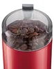 Kaffeemühle TSM6A014R (rot, 180 Watt) Produktbild-Vorschau 5