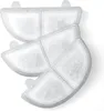 HomeRunPet 3er-Pack Ersatzfilter für diesen Trinkbrunnen Produktbild-Vorschau 1