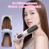 Kurzhaar-Stylingbürste, professionelle Stylingbürste,Drei Produktbild-Vorschau 5
