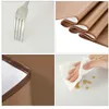 Wachstuchtischdecke Rund Oval Eckig Tischdecke Wachs Produktbild-Vorschau 3