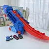 STILVORA Spielfahrzeuge Dinosaurier-Fahrzeugset – 8 kleine Produktbild-Vorschau 10