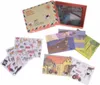 Egmont Toys Bastelpackung 10 Postkarten mit Aufkleber Produktbild-Vorschau 3