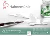 Hahnemühle Harmony Aquarell A 4 satiniert 12 Blatt 300 g Produktbild-Vorschau 1