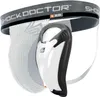 SHOCK DOCTOR Suspensorium WHITE WHITE XL Produktbild-Vorschau 2