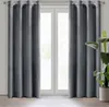 Eurofirany Vorhang Melanie 140X250 Cm Graphit Produktbild-Vorschau 10