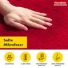 Tappetino da bagno Floordirekt Nasa, morbido tappeto da Anteprima dell’immagine prodotto 4