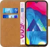 Handy Tasche für Huawei P30 Lite Schutzhülle Bookstyle Etui Produktbild-Vorschau 3