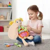 KIK KX2954 Bambola didattica – modello anatomico, bambina Anteprima dell’immagine prodotto 11