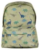 A Little Lovely Company Kindergarten Rucksack 7L Produktbild-Vorschau 5