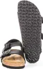 Birkenstock Milano Bf Couleur Noir Voir les images du produit 43
